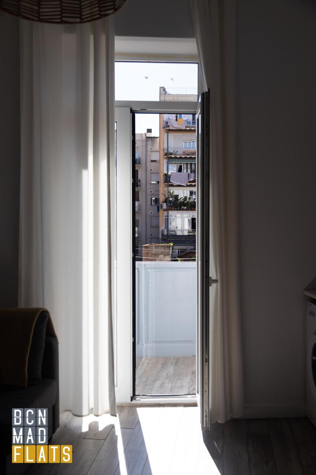 Barcelona - Eixample 1B Apartment ภายนอก รูปภาพ
