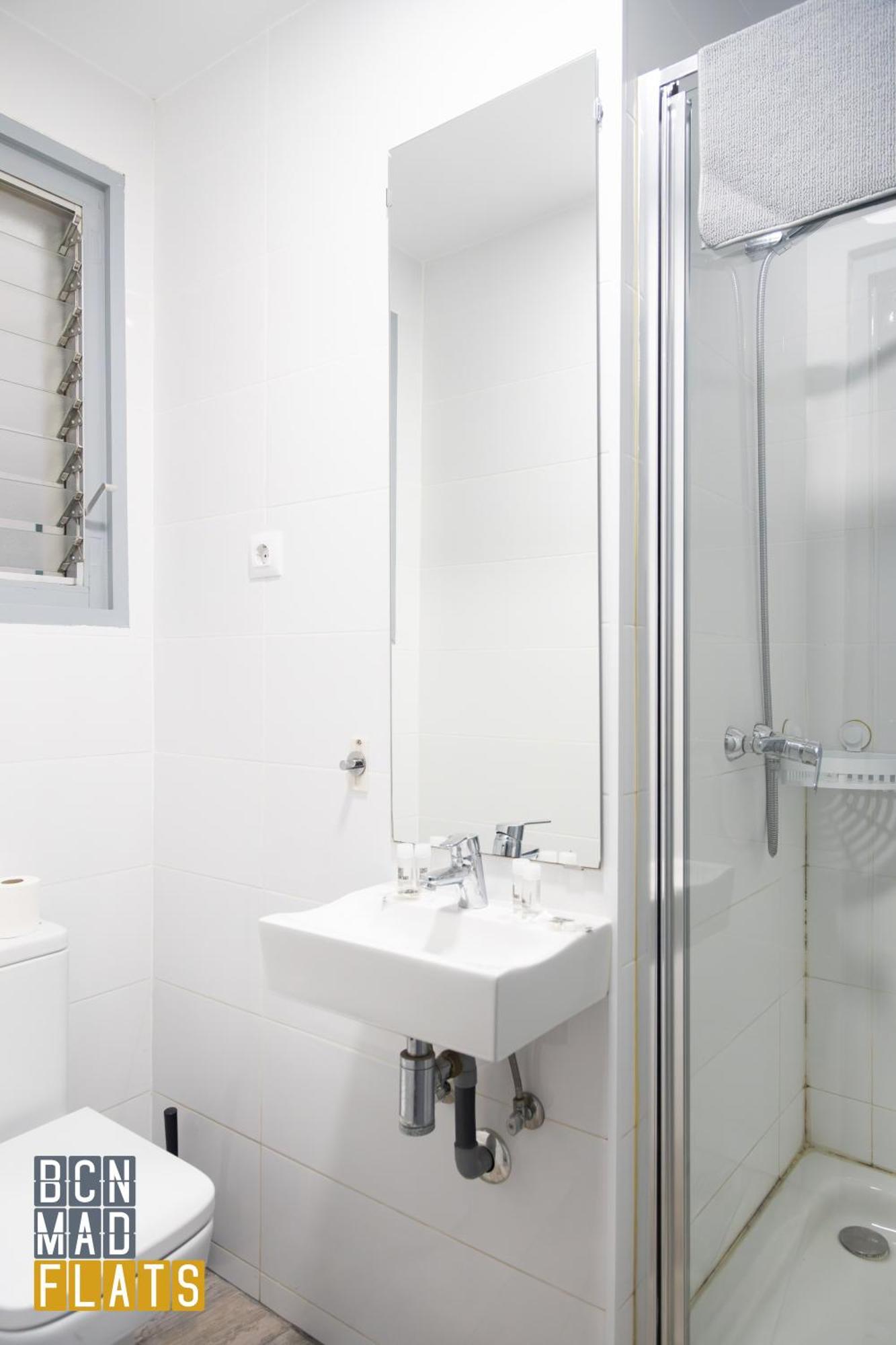 Barcelona - Eixample 1B Apartment ภายนอก รูปภาพ