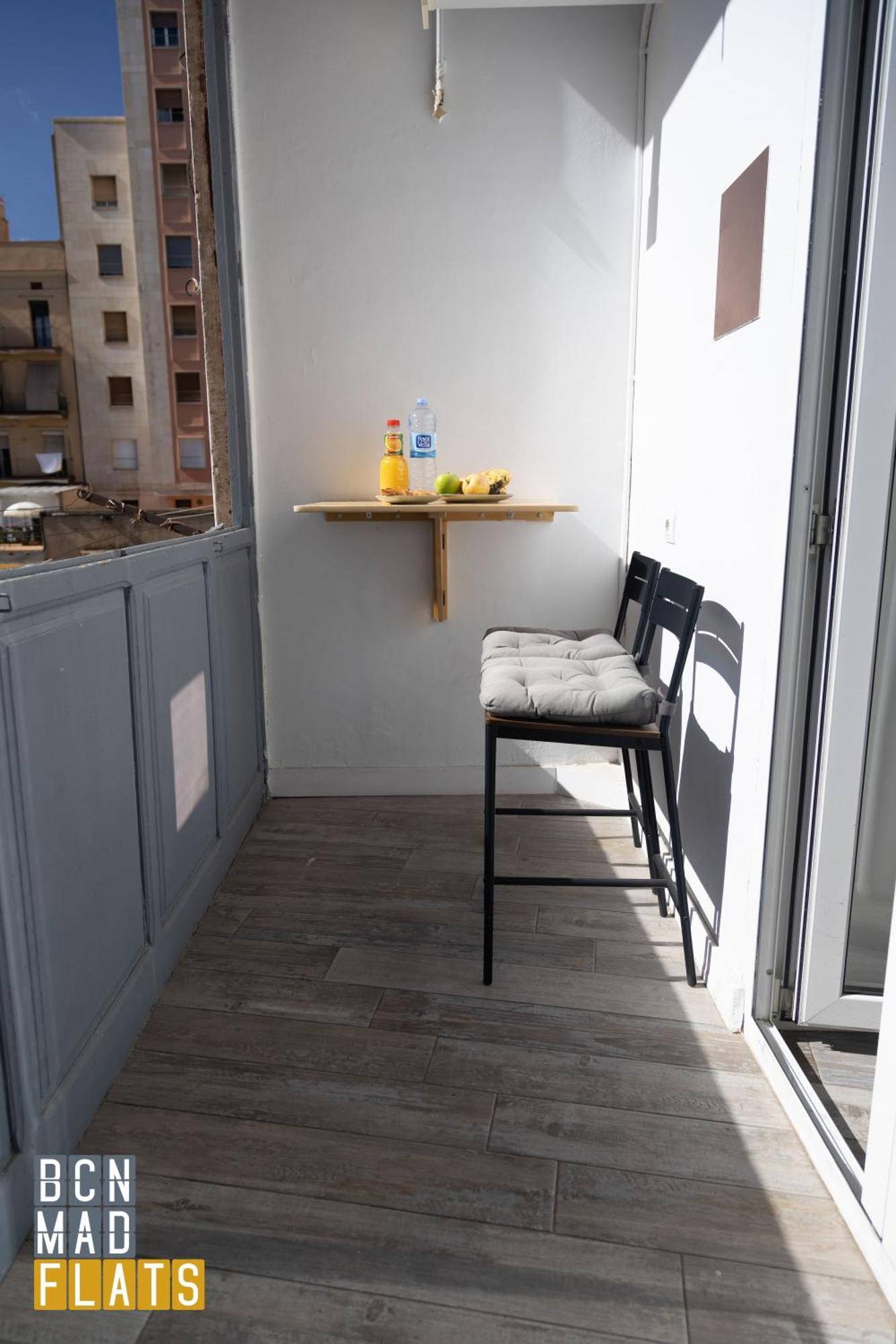 Barcelona - Eixample 1B Apartment ภายนอก รูปภาพ